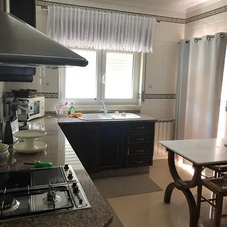 Apartamento Monica Em