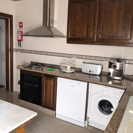 Apartamento Monica Em Lejlighed *