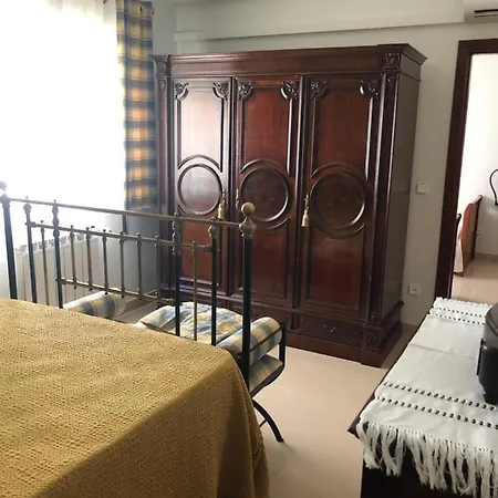 Lägenhet Apartamento Monica Em