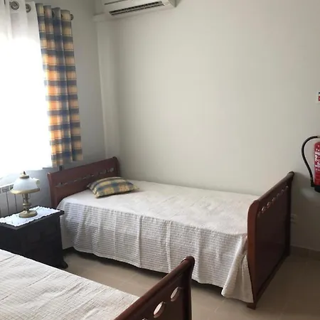 Lägenhet Apartamento Monica Em
