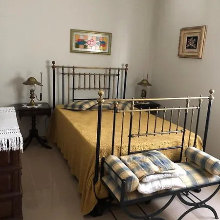 Apartamento Monica Em Lejlighed