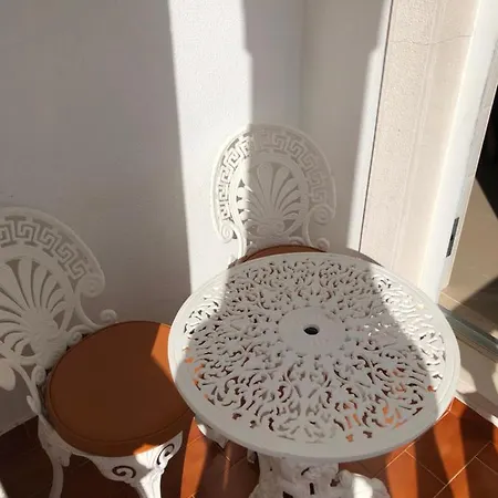 Lejlighed Apartamento Monica Em Altura