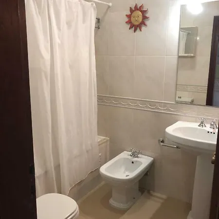 Lejlighed Apartamento Monica Em
