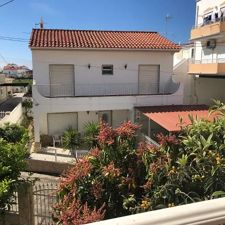 Lägenhet Apartamento Monica Em *