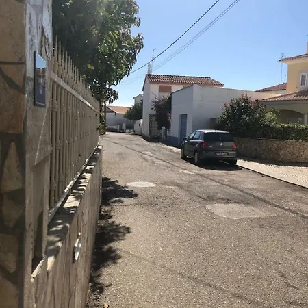Lägenhet Apartamento Monica Em