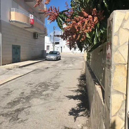 Apartamento Monica Em Lägenhet Altura