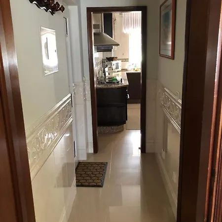 Apartamento Mónica Em * Altura